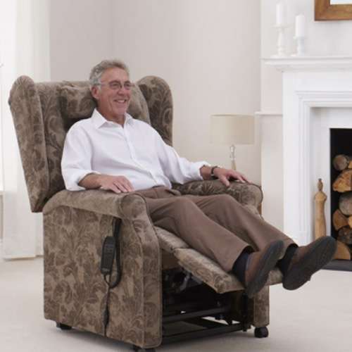 Bedsore Blog - Recliner Cushions for the Elderly