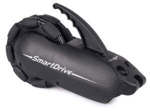 Wheelchair Power Assist Add-Ons