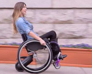 Smart Drive MX2+ Powered Add On