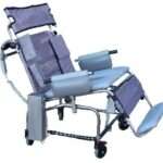 Bariatric Osprey Shower Chair
