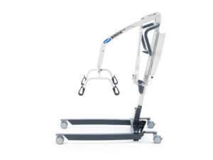 Patient Hoists & Lifting Aids