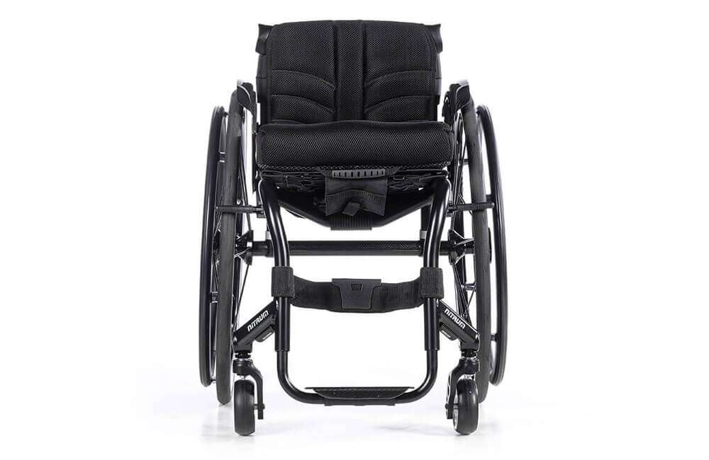 Nitrum Wheelchair