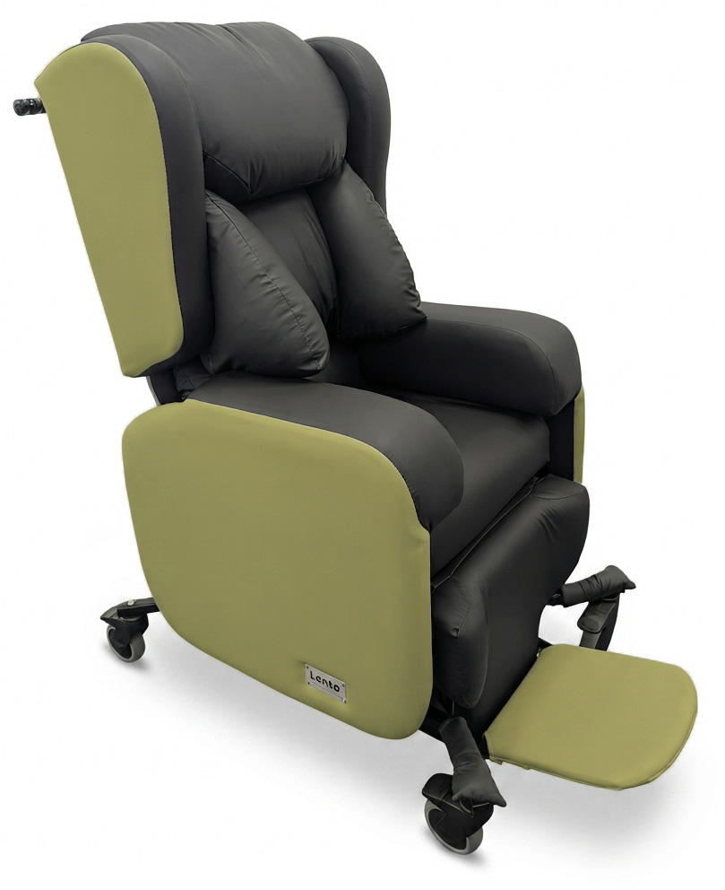 Little Lento Care Chair