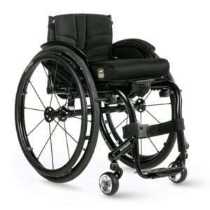 Quickie Nitrum Rigid Wheelchair