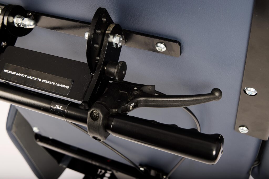 push handle