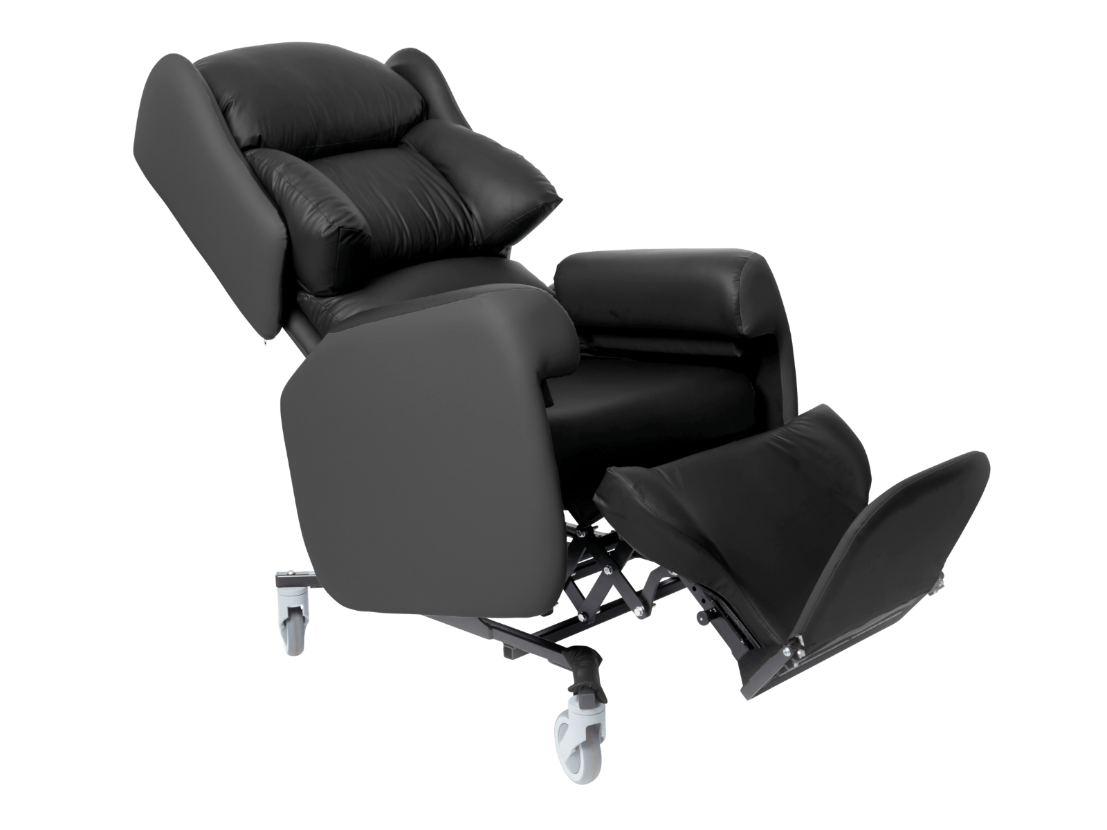 Lento Care Chair Vivid Care