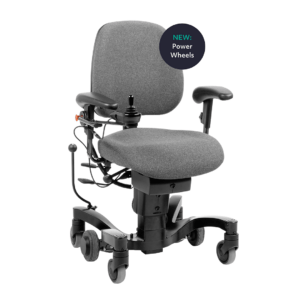 VELA Tango 700E Chair