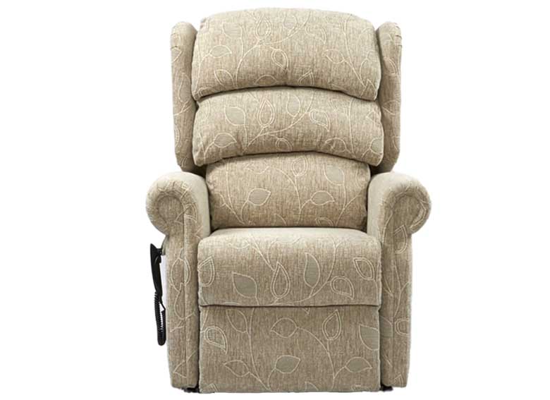 Brecon rise & recliner chair