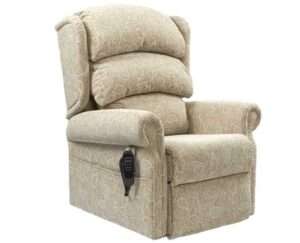 Made To Measure Rise & Recline Armchair