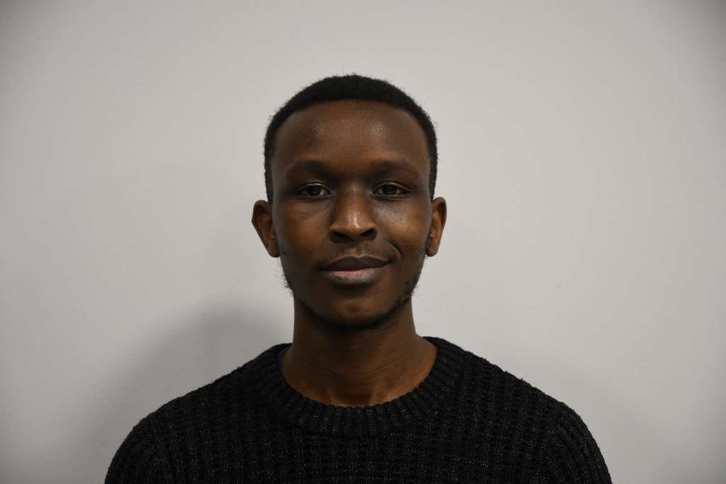 Brian Chege