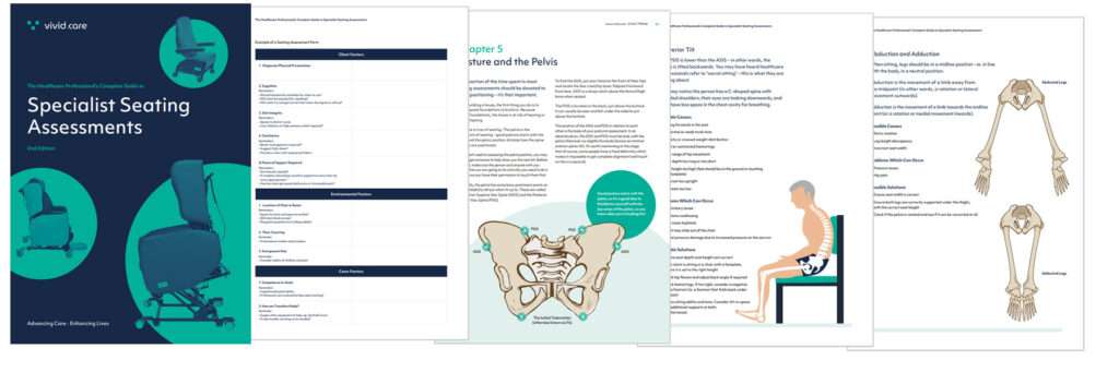 Seating Assessment Ebook