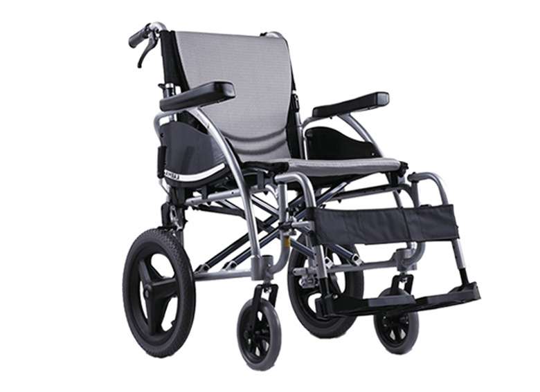 Ergo 115 manual wheelchair