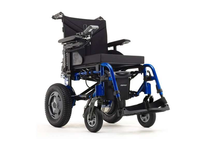 Esprit Wheelchair