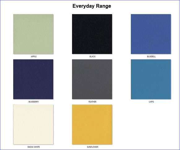 Every Day Colours chart (002)