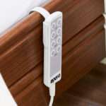 Signature Upholstered Opera Bed 