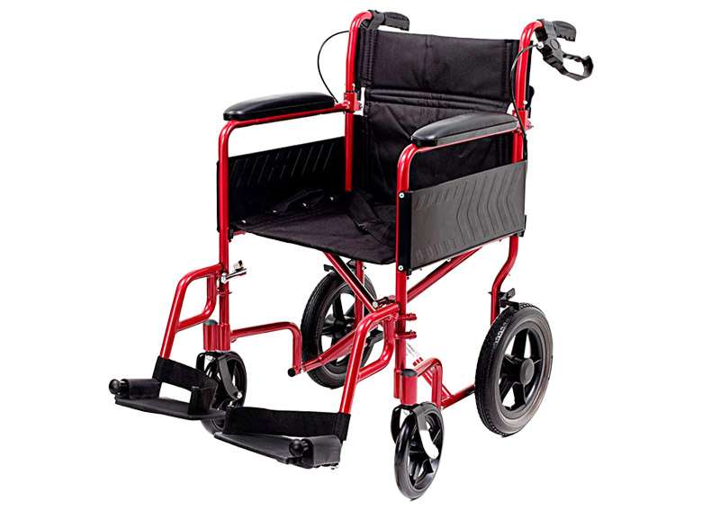 I-Lite wheelchair