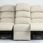 Rise Recline Settee Sofa