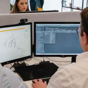 Research & Development