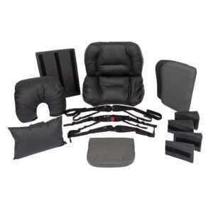 Lento patient Care and treatment Chair accessories pack