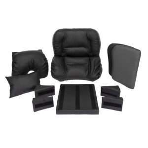 Lento Riser Recliner Accessories Bundle