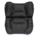 Cocoon backrest 
