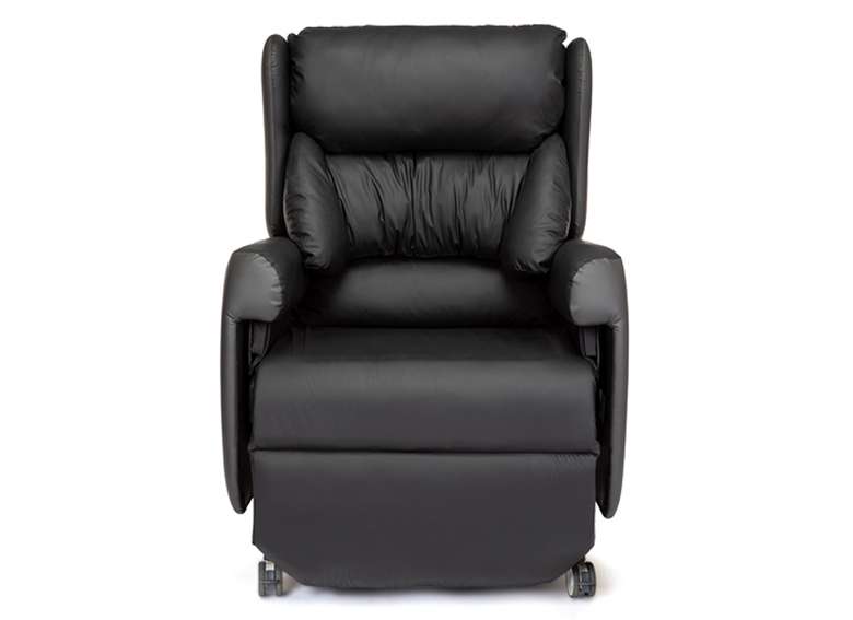 Lento mediatric rise recline chair