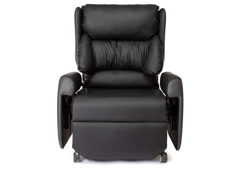 Lento mediatric rise recline chair