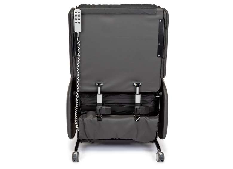 Lento mediatric rise recline chair