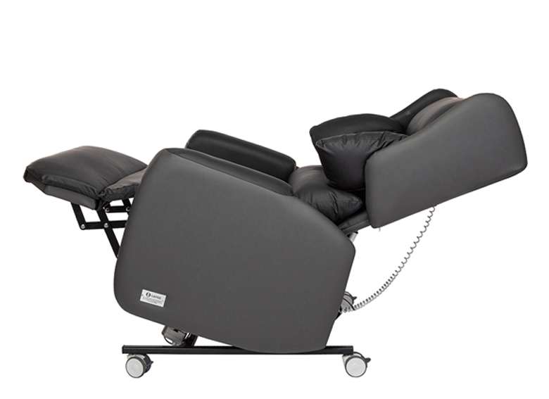 Lento mediatric rise recline chair
