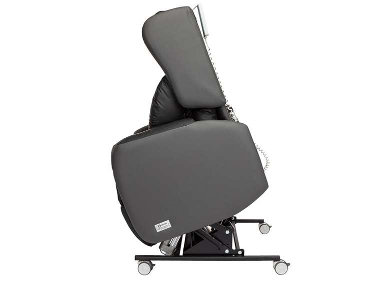 Lento mediatric rise recline chair