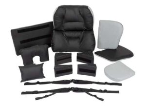 Little Lento Care Chair Accessories Bundle