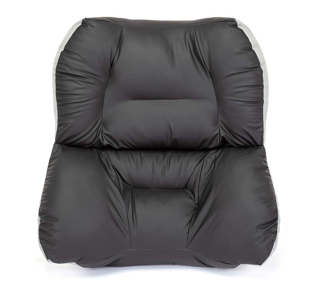 Little Lento cocoon backrest