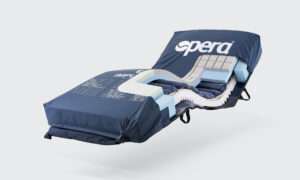 Air Flow Mattress | Impulse Hybrid