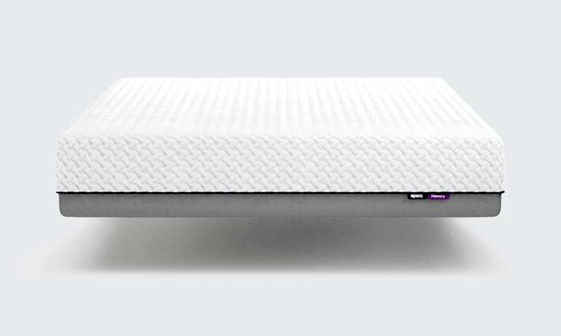 coolgel mattress