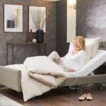 Opera Signature Comfort Bed Vivid Care