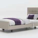 Opera Signature Comfort Bed Vivid Care - Electric Profiling Bed