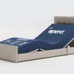 Opera Solo Profiling Floor Bed
