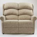 Rise Recline Settee Sofa