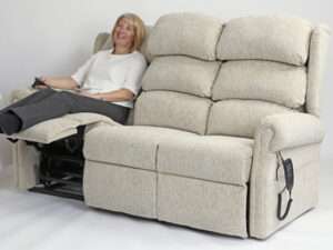 Rise Recline Sofas