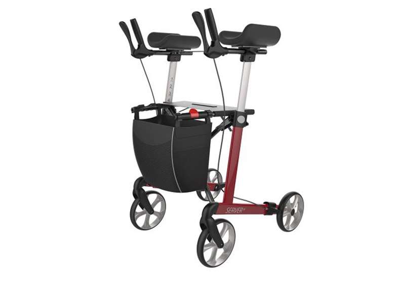 Server W rollator