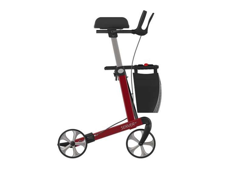 Server W rollator