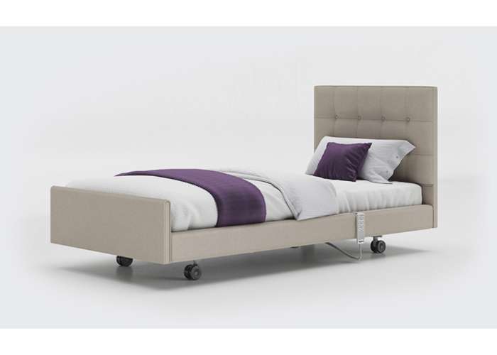 Signature Comfort bed