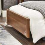 Signature Low Footboard Opera Electric Profiling Care Bed