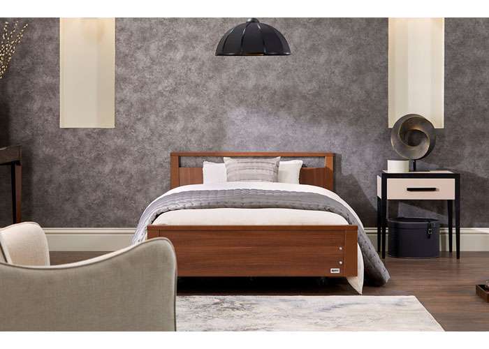 Signature Low Footboard