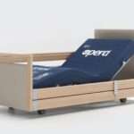 Signature Upholstered Opera Bed 