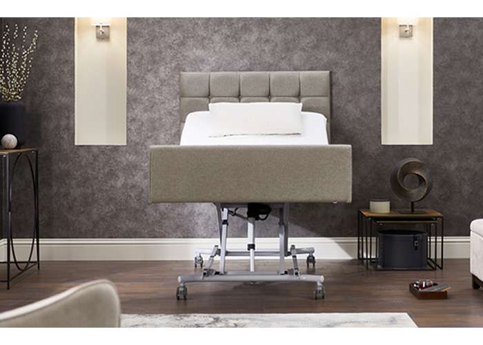Signature comfort bed
