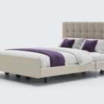 Signature Comfort Dual Bed Opera