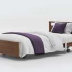Signature Low Footboard Opera Bed 
