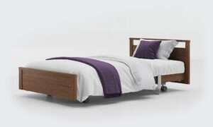 Signature Low Footboard Profiling Bed