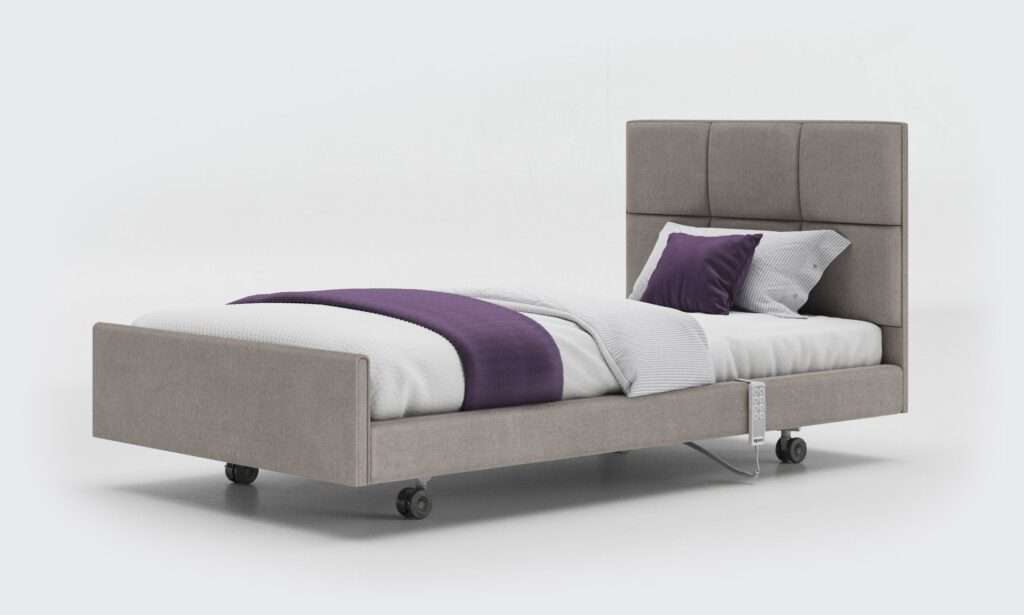 Signature Comfort Opera Bed